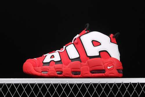 [CD9402-600]-[AIR MORE UPTEMPO UNIVERSITY RED/BLACK/SUMMIT WHITE]-[UNISEX:36-45]