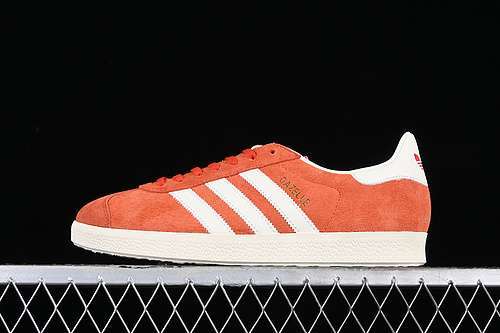 【280】[GY7339]-[ORIGINALS GAZELLE GREY/ORANGE]-[WOMAN:35-39]-[MAN:40-45]
