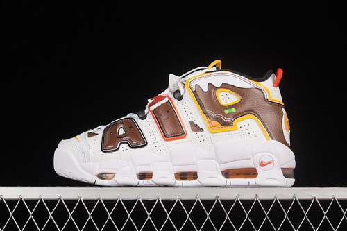 【340】[DD9223-100]-[AIR MORE UPTEMPO 96 QS WHITE/MULTI-COLOR]-[WOMAN:36-39]-[MAN:40-45]