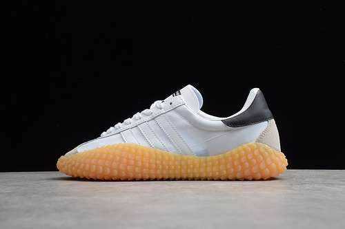 【270】[EE9090]-[COUNTRY X KAMANDA CLOUD WHITE/CORE BLACK/GUM]-[WOMAN:36-39]-[MAN:40-45]