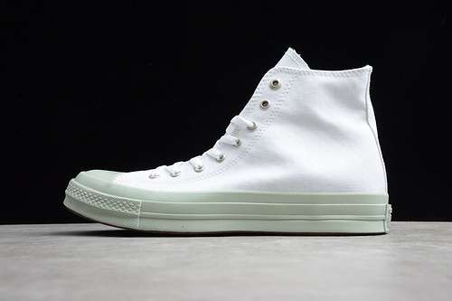 【240】[155725C]-[CHUCK TAYLOR ALL-STAR 70S HIGH WHITE/FIBERGLASS/FIBERGLASS]-[UNISEX:35-44]