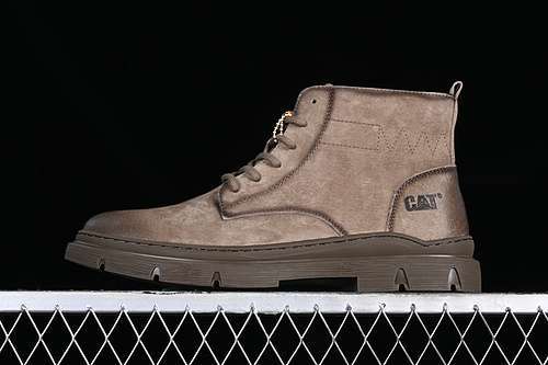 【360】[P722139KHAKI]-[CAT KHAKI]-[MAN:39-44]