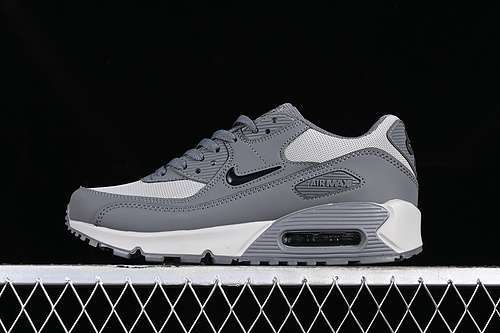 【250】[DX2656-002]-[AIR MAX 90 WHITE/BLACK/GREY]-[WOMAN:36-39]-[MAN:40-45]