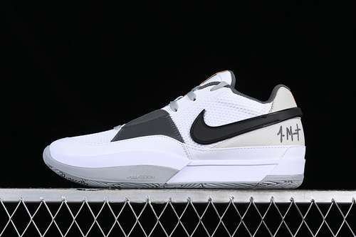 【370】[DR8786-100]-[JA 1 DAY ONE WHITE/BLACK/GREY]-[MAN:39-46]