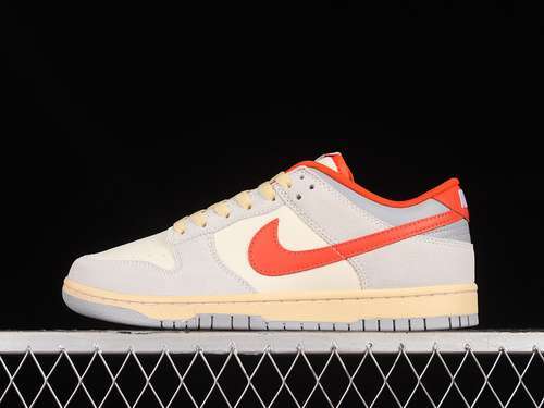 【330】[FJ5429-133]-[DUNK LOW ATHLETIC DEPARTMENT SAIL/LIGHT SMOKE GREY/PICANTE RED]-[UNISEX:36-47.5]