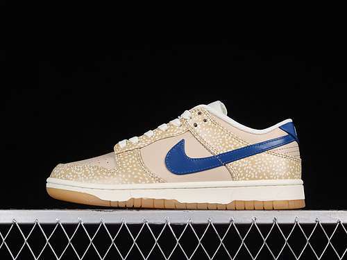 【460】[DZ4853-200]-[SB DUNK LOW SESAME/BLUE JAY/SAIL/SANDDRIFT/WHITE/UNIVERSITY GOLD]-[36-47.5]