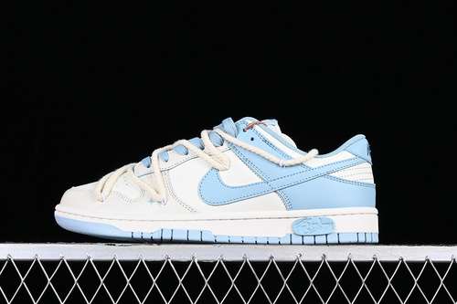 【250】[DD1503-123]-[DUNK LOW SAIL/CITRON TINT/OCEAN BLISS/LIGHT SILVER]-[WOMAN:35.5-39]-[MAN:40-46]