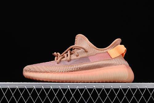 【360】[EG7490]-[ZG YEEZY BOOST 350 V2 CLAY/CLAY/CLAY]-[WOMAN:36-39]-[MAN:40-46]