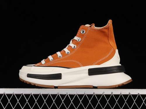 【280】[A00853C]-[RUN STAR LEGACY CX ORANGE/BROWN/WHITE]-[WOMAN:35-39]-[MAN:40-44]