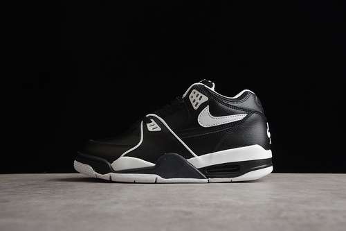 【320】[CT1570-001]-[AIR FLIGHT 89 GS BLACK/BLACK/WHITE]-[WOMAN:36-39]-[MAN:40-45]