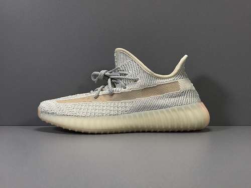 【550】[FV3254]-[OG YEEZY BOOST 350 V2 LUNDMARK REFLECTIVE LUNDMARK/LUNDMARK/LUNDMARK]-[UNISEX:36-48]