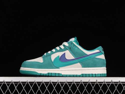【270】[DO9457-101]-[DUNK LOW SE 85 NEPTUNE GREEN SAIL/LAPIS/OFF NOIR/NEPTUNE GREEN ]-[UNISEX:36-45]