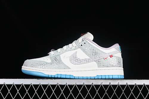 【340】[FZ5065-111]-[DUNK LOW SB YEAR OF THE DRAGON SAIL/DUSTY CACTUS/VAPOR GREEN/DRAGON RED]-[36-46]