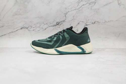 【280】[CG5609]-[ALPHABOUNCE BEYOND DARK GREEN/CORE BLACK/CLOUD WHITE]-[MAN:39-45]