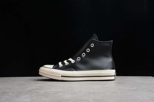 【240】[170369C]-[CHUCK TAYLOR ALL-STAR 70S HIGH BLACK/EGRET/BLACK]-[WOMAN:35-39]-[MAN:40-44]