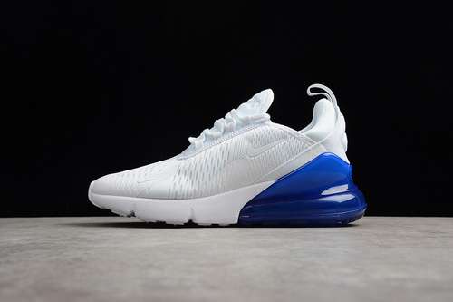 [AH8050-105]-[MESH]-[AIR MAX 270 WHITE/WHITE-PHOTO BLUE]-[WOMAN:36-39]-[MAN:40-45]-[OG00140]