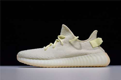 【600】[F36980]-[BC YEEZY BOOST 350 V2 BUTTER/BUTTER/BUTTER]-[UNISEX:36-48]