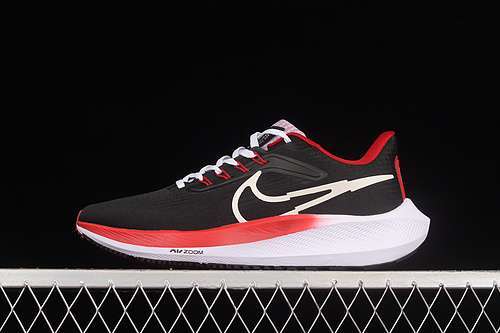 【280】[DQ7872-001]-[AIR ZOOM PEGASUS 39 RUNNING SHOES RED/BLACK/WHITE]-[MAN:39-45]