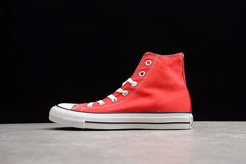 [101013]-[CHUCK TAYLOR 70S ALL-STAR HIGH RED/WHITE/EGRET]-[UNISEX:35-44]