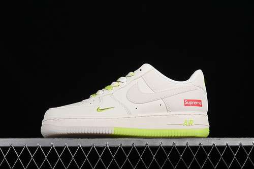【360】[JJ5288-008]-[TRAVIS SCOTT X FRAGMENT DESIGN X AIR JORDAN 1 LOW OG SP WHITE/GREN]-[36-45]