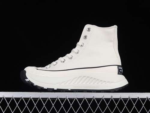 【280】[A01682C]-[CHUCK TAYLOR ALL-STAR 70S AT-CX HIGH VINTAGE WHITE/EGRET/BLACK]-[UNISEX:35-44]