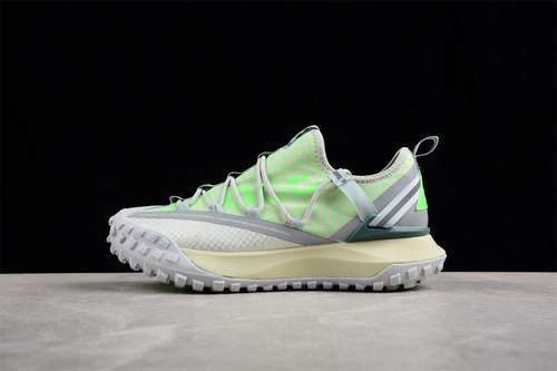 【300】[DJ4030-001]-[ACG MOUNTAIN FLY LOW SEA GLASS/LIME BLAST]-[WOMAN:36-39]-[MAN:40-45]