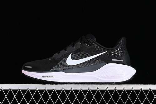 【260】[FQ0965-002]-[AIR ZOOM PEGASUS 41 BLACK/ANTHRACITE/WHITE]-[WOMAN:36-39]-[MAN:40-45]