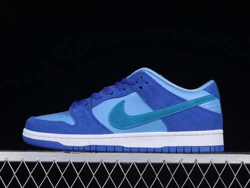 【400】[DM0807-400]-[DUNK LOW PRO SB FRUITY PACK RACER BLUE/LASER BLUE/UNIVERSITY BLUE/WHITE]