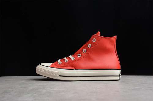 【240】[170370C]-[CHUCK TAYLOR ALL-STAR 70S HIGH UNIVERSITY RED/EGRET/BLACK]-[WOMAN:35-39]-[MAN:40-44]