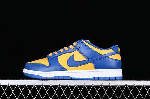 【250】[DD1391-402]-[DUNK LOW UCLA BLUE JAY/UNIVERSITY GOLD/WHITE/BLUE JAY]-[WOMAN:36-39]-[MAN:40-46]