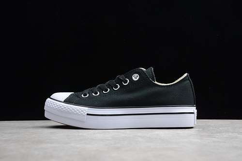 [52-50-58]-[560250C]-[CHUCK TAYLOR ALL-STAR LOW LIFT BLACK/WHITE-WHITE]-[WOMAN:36-40]