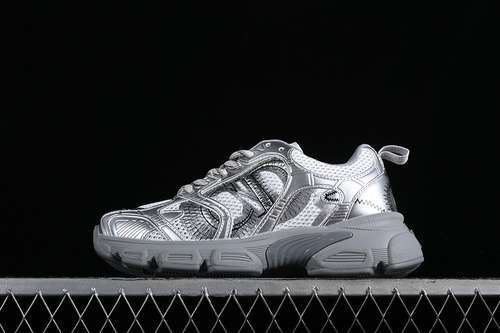【280】[59K GREY]-[DI*OR CHRONO GREY/SILVER]-[WOMAN:36-39]-[MAN:40-45]