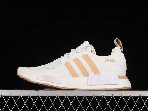 【250】[HQ2071]-[ NMD R1 CLOUD WHITE/CLOUD WHITE/ASH PEARL]-[WOMAN:36-39]-[MAN:40-45]