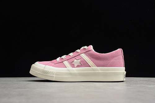 【260】[167166C]-[ONE STAR LOW PINK/WHITE]-[WOMAN:35-40]