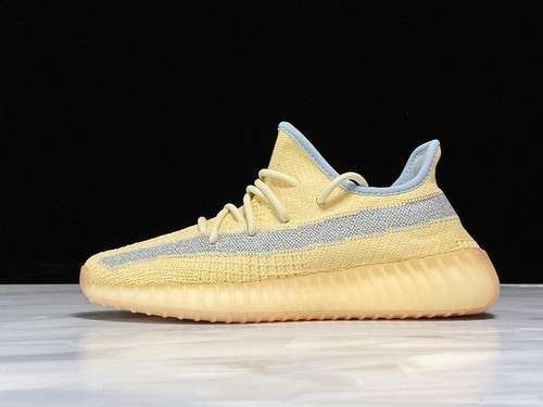 【600】[FY5158]-[YEEZY BOOST 350 V2 LINEN/LINEN-LINEN]-[WOMAN:36-39]-[MAN:40-46.5]