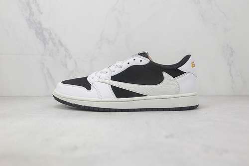 【320】[CQ4277-311]-[TRAVIS SCOTT X AIR JORDAN 1 LOW OG WHITE/BLACK/WHITE]-[WOMAN:36-39]-[MAN:40-46]