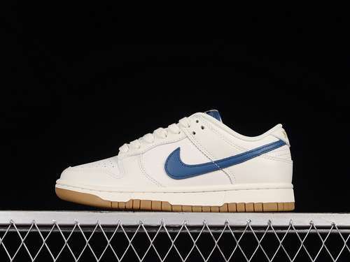 【330】[DX3198-133]-[DUNK LOW SE SAIL DARK MARINA BLUE SAIL UNIVERSITY RED]-[UNISEX:36-47.5]