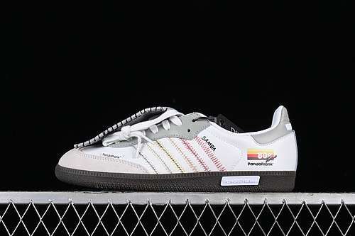 【320】[IG1025]-[SAMBA OG CLOUD WHITE/BETTER SCARLET/SUPPLIER COLOUR]-[WOMAN:36-39]-[MAN:40-46]
