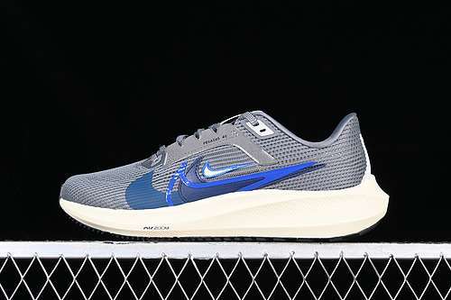 【260】[FB7179-002]-[AIR ZOOM PEGASUS 40 OFF WHITE/BLUE/GREY]-[MAN:39-46]