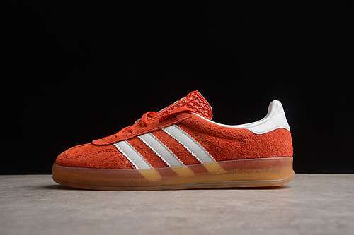 【280】[HQ8718]-[GAZELLE ORANGE/CLOUD WHITE/GUM]-[WOMAN:35-40]-[MAN:40-45]