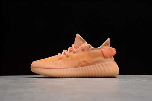 【300】[GW2870]-[YEEZY BOOST 350 V2 MONO CLAY MONO CLAY/MONO CLAY/MONO CLAY]-[WOMAN:36-39]-[MAN:40-46]