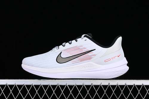 【280】[DD6203-009]-[AIR WINFLO 9 PHOTON DUST/WHITE/PLATINUM TINT/BLACK]-[MAN:39-45]
