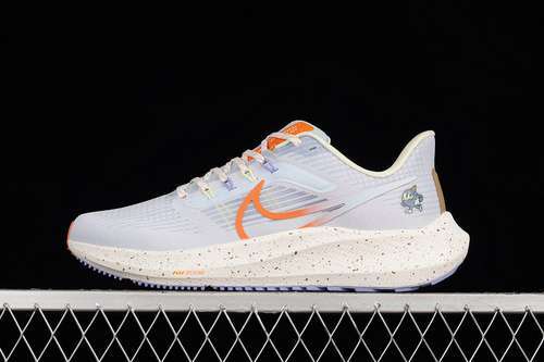 【280】[DX6047-181]-[AIR ZOOM PEGASUS 39 LIGHT PURPLE/ORANGE/WHITE]-[WOMAN:36-39]-[MAN:40-45]