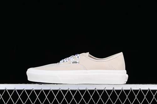 【200】[VN0A4BX5CCL]-[AUTHENTIC VR3 WHITE/GREY]-[WOMAN:35-39]-[MAN:40-44]