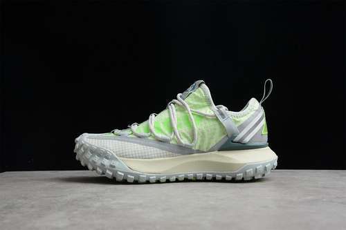 【340】[DJ4030-001]-[ACG MOUNTAIN FLY LOW SEA GLASS/LIME BLAST]-[WOMAN:36-39]-[MAN:40-46]