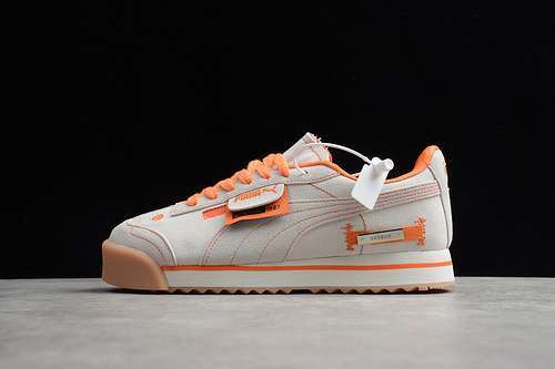 【260】[370109-02]-[ROMA ADER ERROR GREY/ORANGE]-[WOMAN:36-39]-[MAN:40-44]