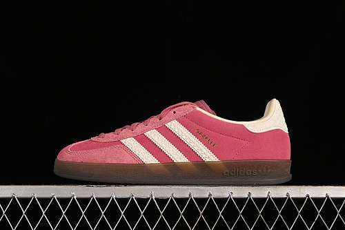 【300】[IF1809]-[ORIGINALS GAZELLE INDOOR ALMOST PINK/CORE WHITE/GUM]-[WOMAN:36-39]-[MAN:40-47]