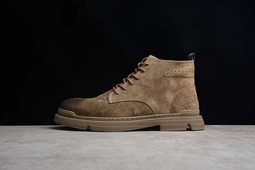 【360】[P7175163]-[CAT FOUNDER BOOTS KHAKI/KHAKI/KHAKI]-[MAN:38-44]