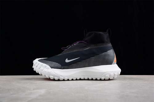 【340】[CT2904-001]-[ACG MOUNTAIN FLY GTX BLACK/METALLIC SILVER/WHITE]-[WOMAN:36-39]-[MAN:40-45]
