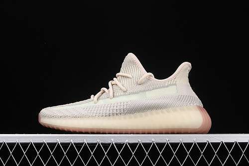 【360】[FW3042]-[ZG YEEZY BOOST 350 V2 CITRIN/CITRIN/CITRIN NON-REFLECTIVE]-[MAN:39-45]
